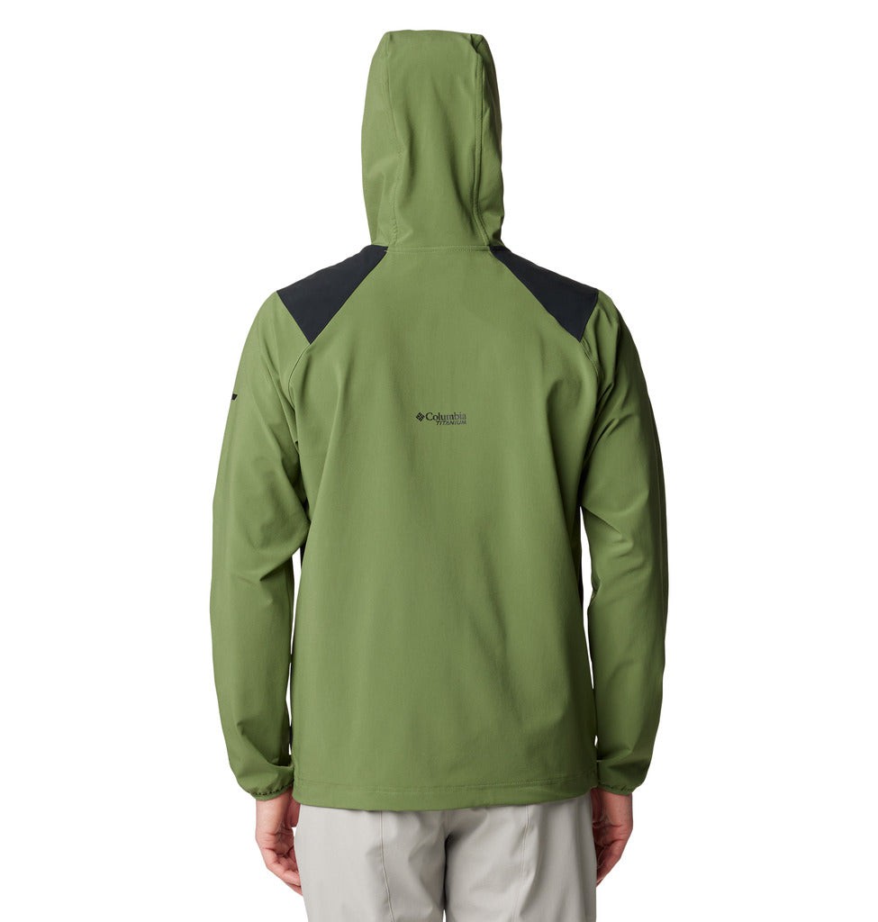 Columbia Triple Canyon HD Jacket MenAlive & Dirty 