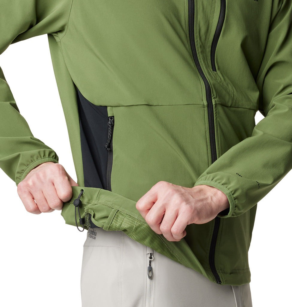 Columbia Triple Canyon HD Jacket MenAlive & Dirty 