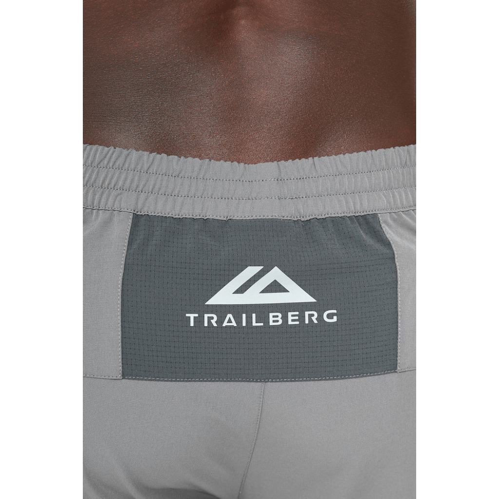 Trailberg Tricolour Pant MenAlive & Dirty 