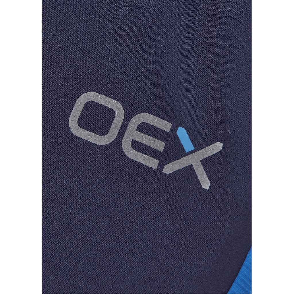 OEX Peak Tracksuit InfantAlive & Dirty 