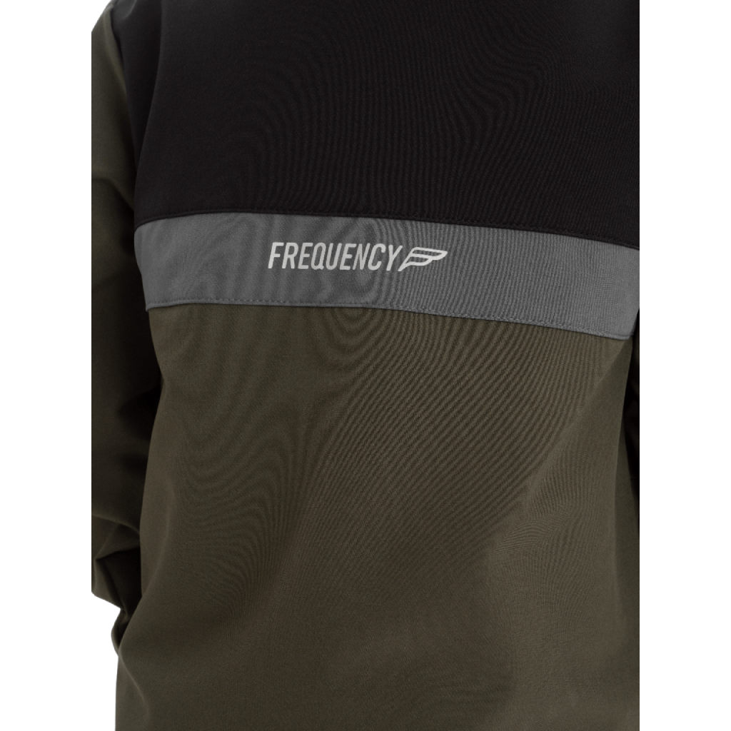 Frequency Apex Tech Tracksuit InfantAlive & Dirty 