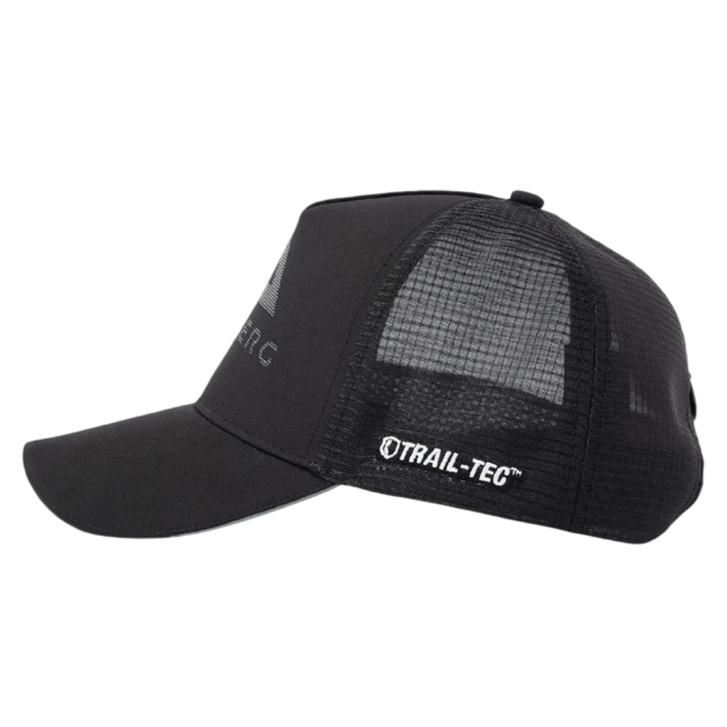 Trailberg Scope Trucker Cap MenAlive & Dirty