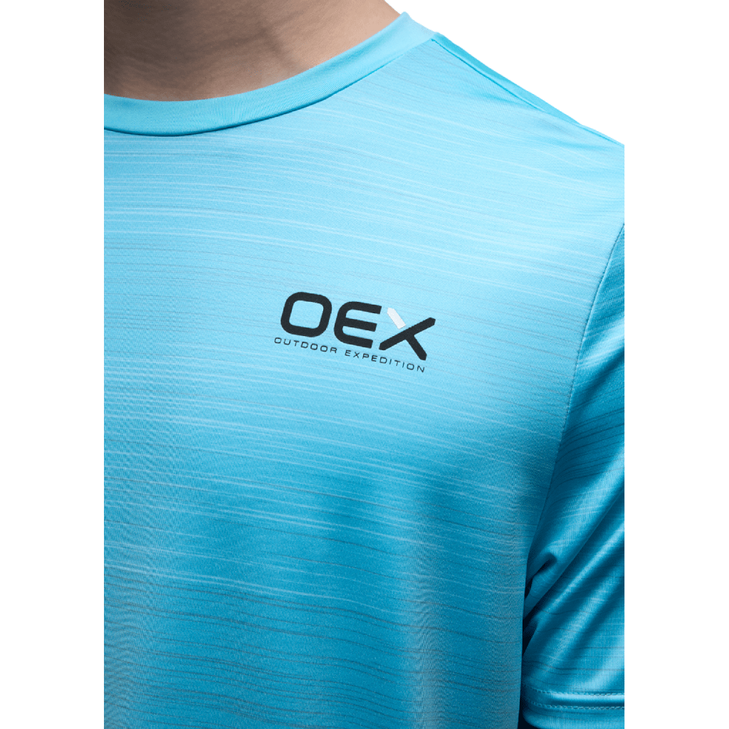 OEX Heuco T-Shirt MenAlive & Dirty