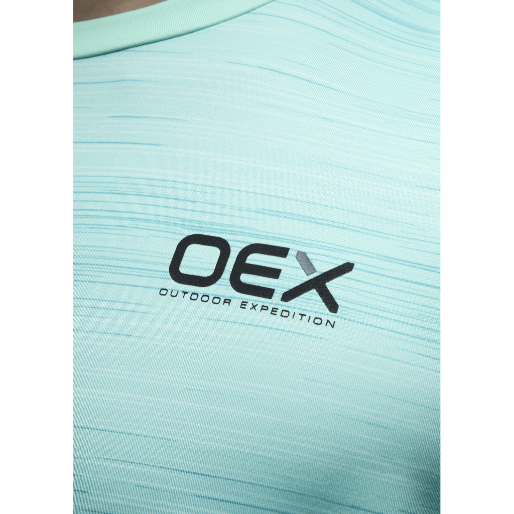 OEX Heuco T-Shirt MenAlive & Dirty