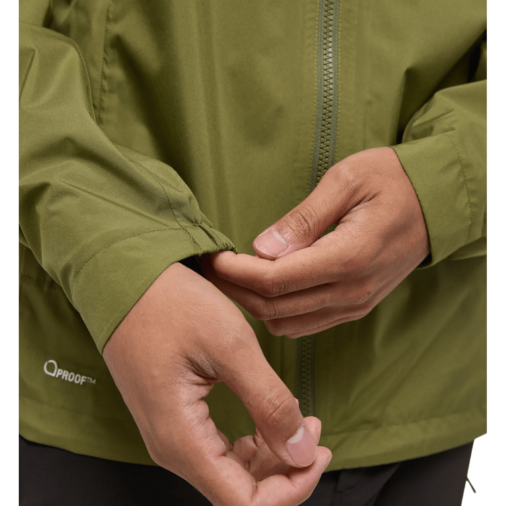 Haglofs Korp Proof Jacket MenAlive & Dirty 