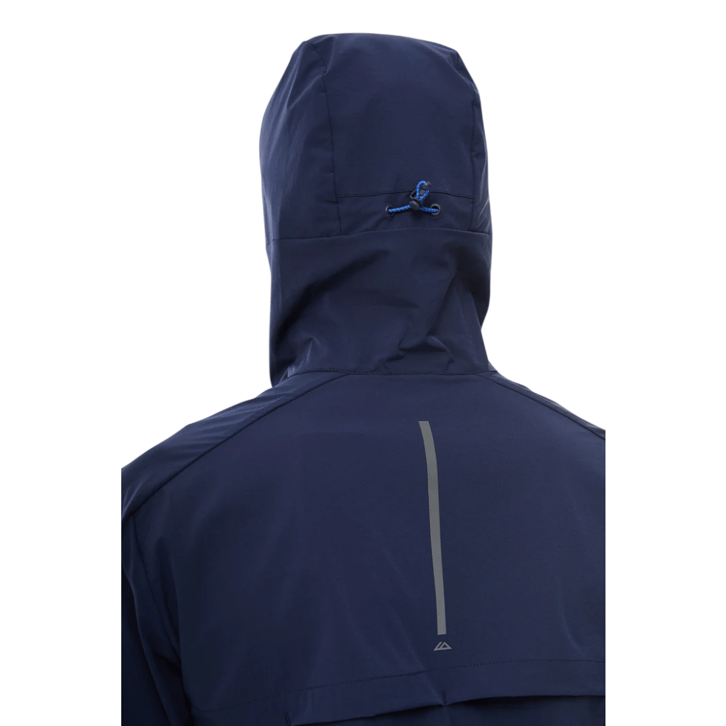 Trailberg Frontier 2.0 Hood Jacket MenAlive & Dirty