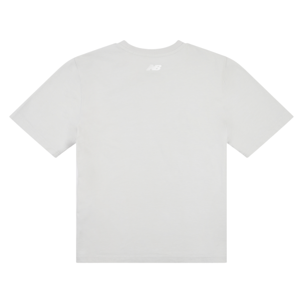 New Balance Sneaker T-Shirt JuniorAlive & Dirty