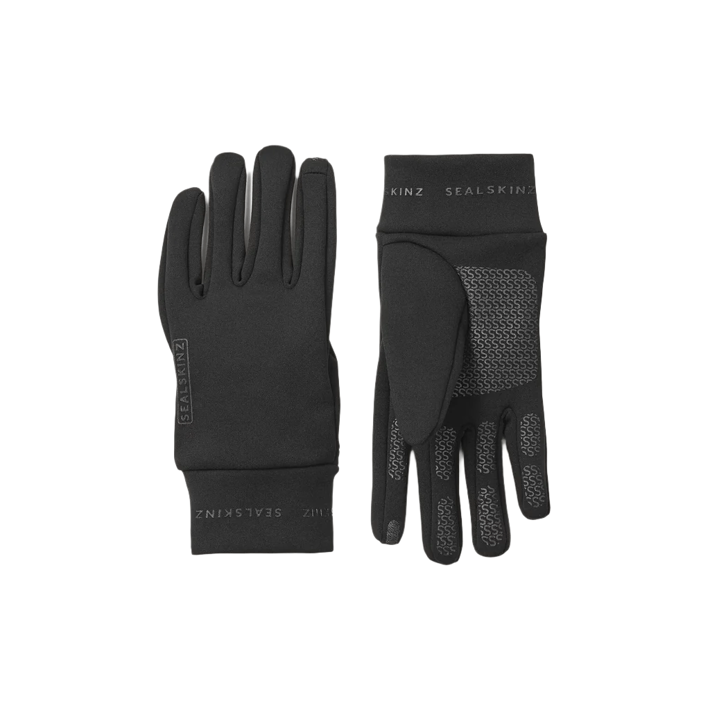 Sealskinz Acle Water Repellent Nano Fleece Glove MenAlive & Dirty 