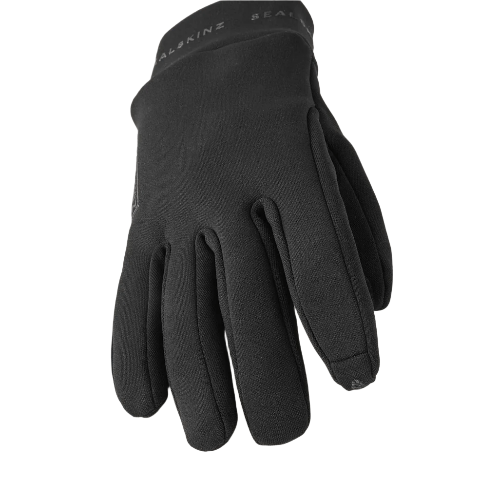 Sealskinz Acle Water Repellent Nano Fleece Glove MenAlive & Dirty 