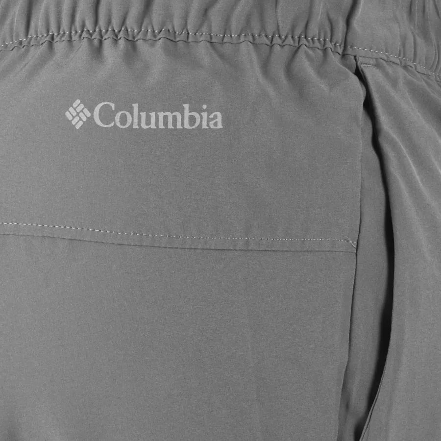 Columbia Hike Colour Block 7" Short MenAlive & Dirty 