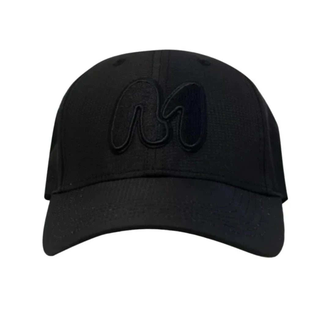 Marai Bubble Logo Cap MenAlive & Dirty 