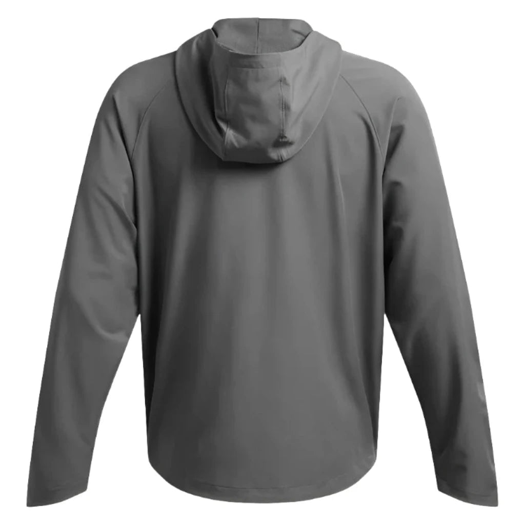 Under Armour Unstoppable Left Chest Jacket MenAlive & Dirty 