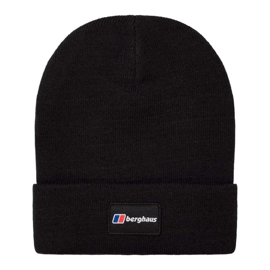 Berghaus Logo Recognition Beanie MenAlive & Dirty 