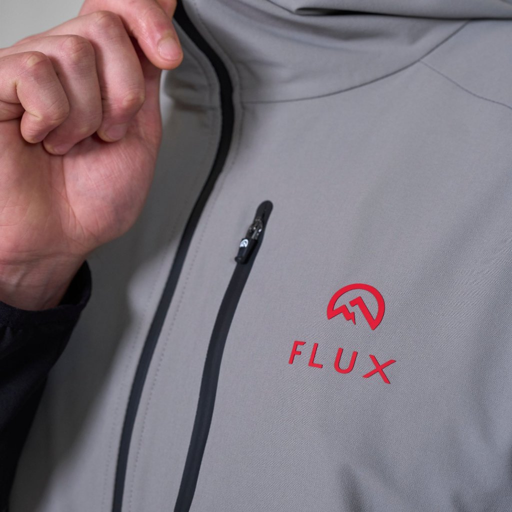 Flux Versatility Tracksuit MenAlive & Dirty