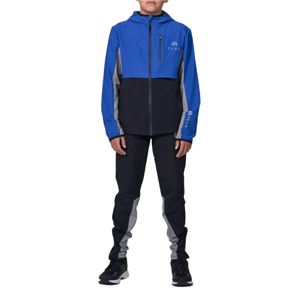 Flux Versatility Tracksuit InfantAlive & Dirty