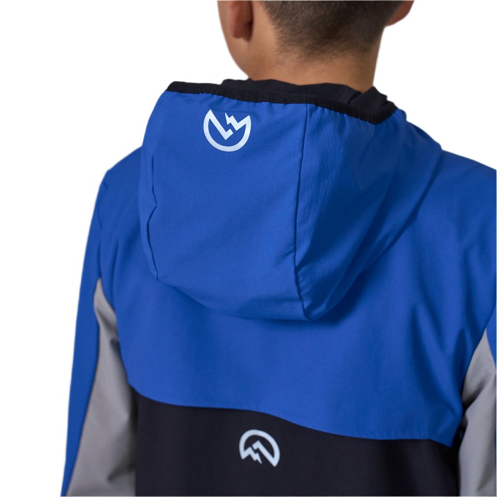 Flux Versatility Tracksuit InfantAlive & Dirty