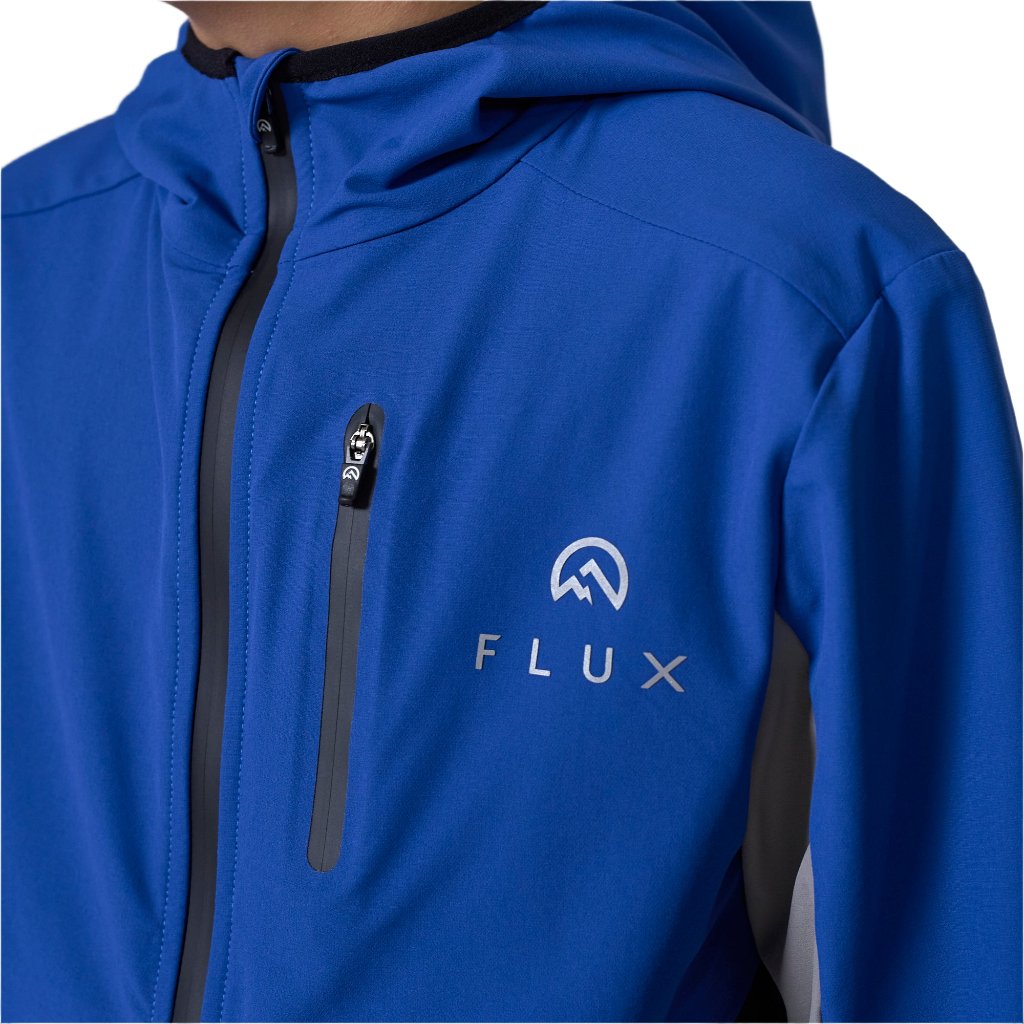 Flux Versatility Tracksuit InfantAlive & Dirty