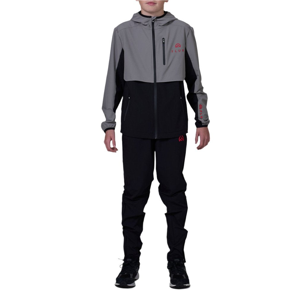 Flux Versatility Tracksuit InfantAlive & Dirty