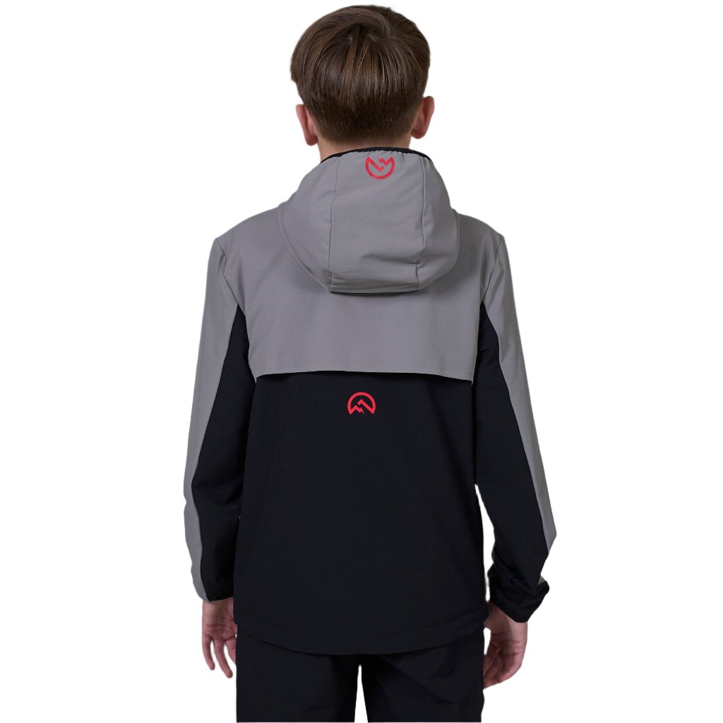 Flux Versatility Tracksuit JuniorAlive & Dirty