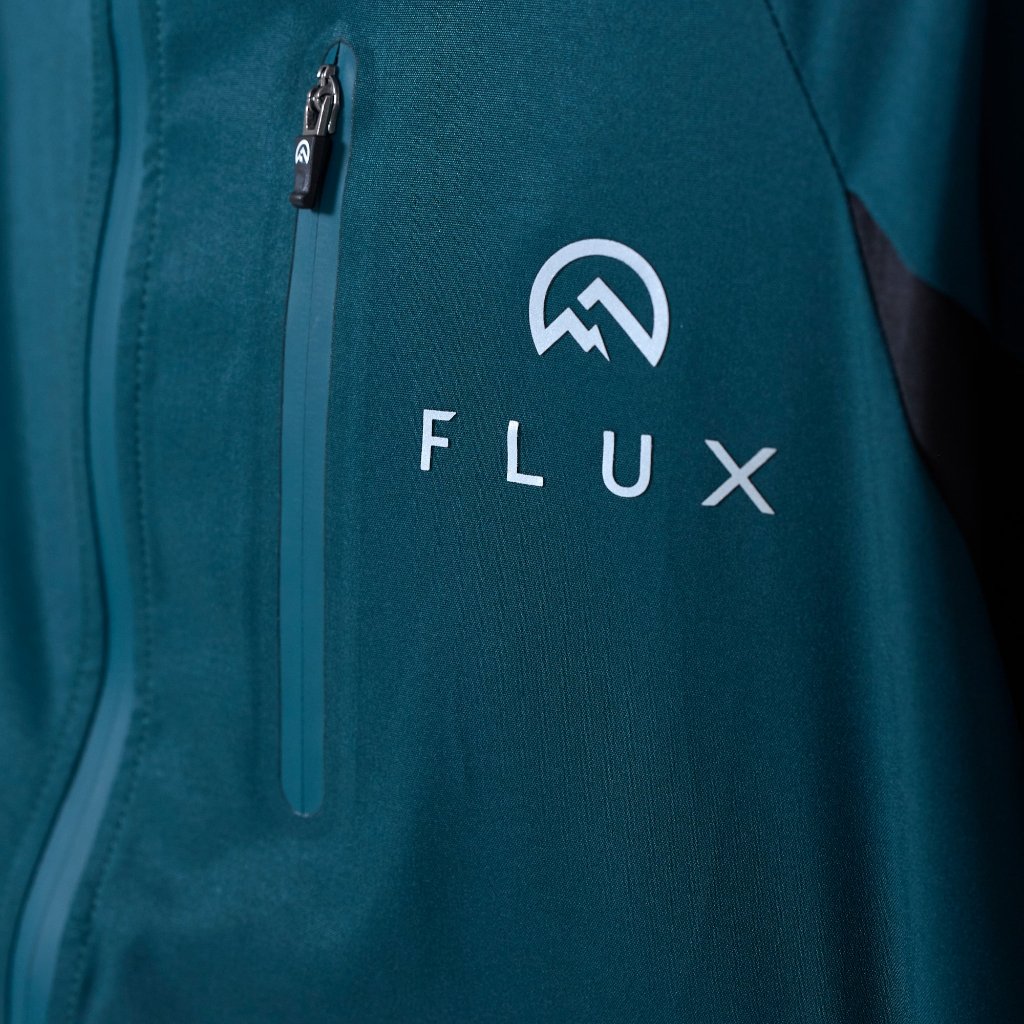 Flux Gradient Tracksuit InfantAlive & Dirty