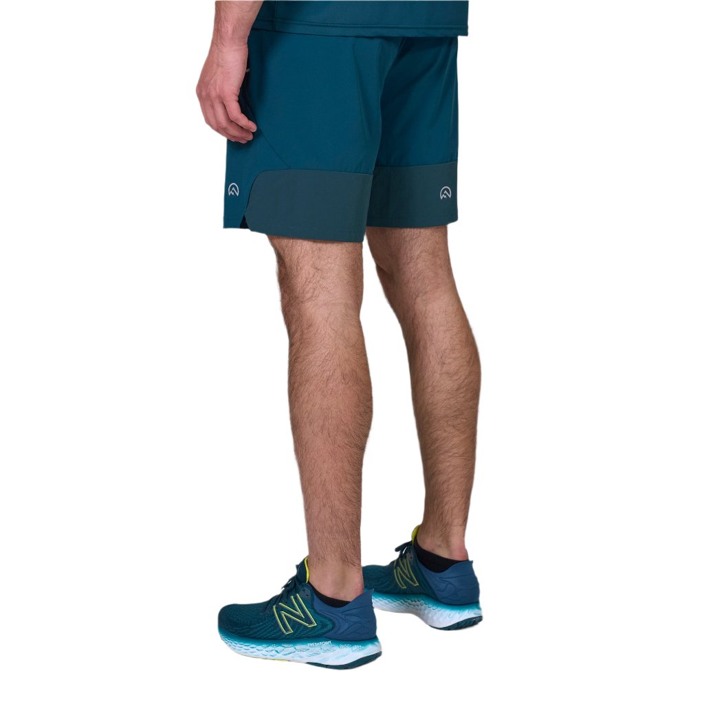 Flux Performance Short MenAlive & Dirty