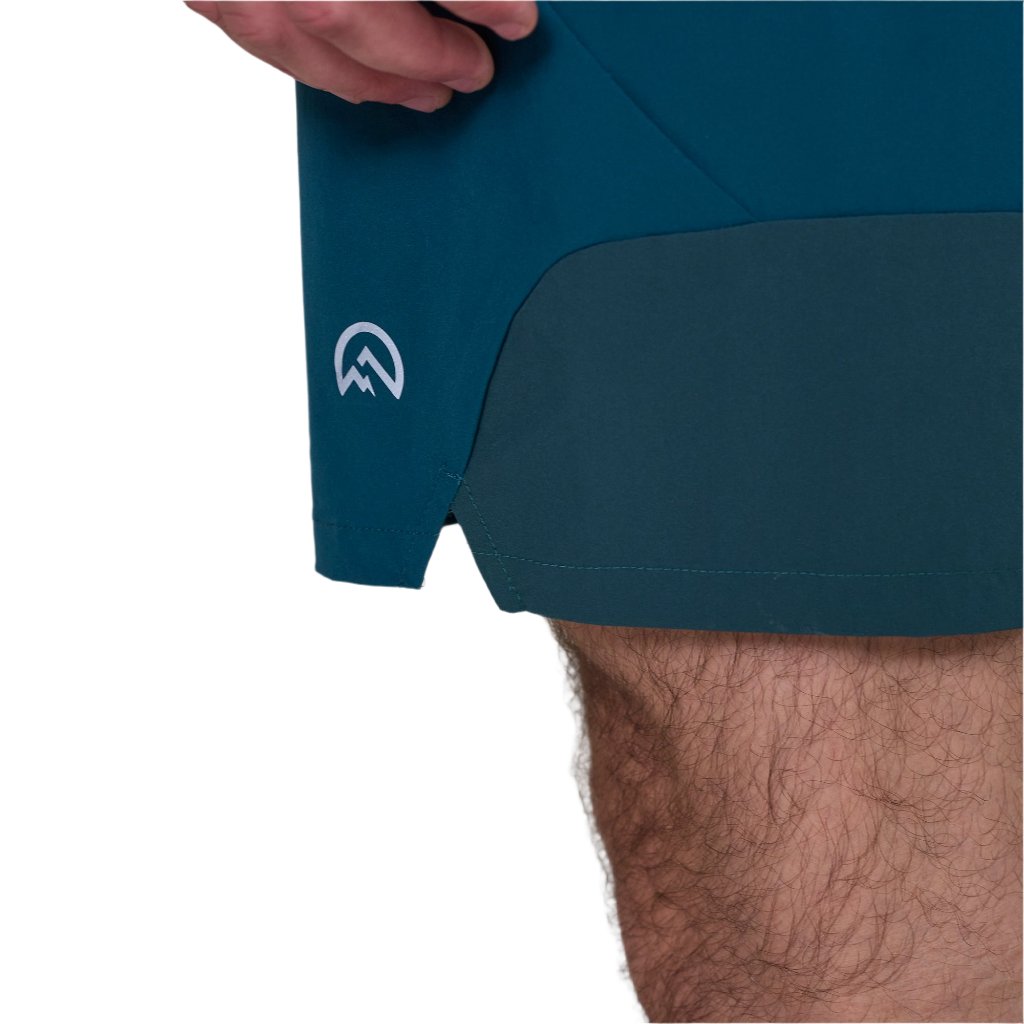 Flux Performance Short MenAlive & Dirty