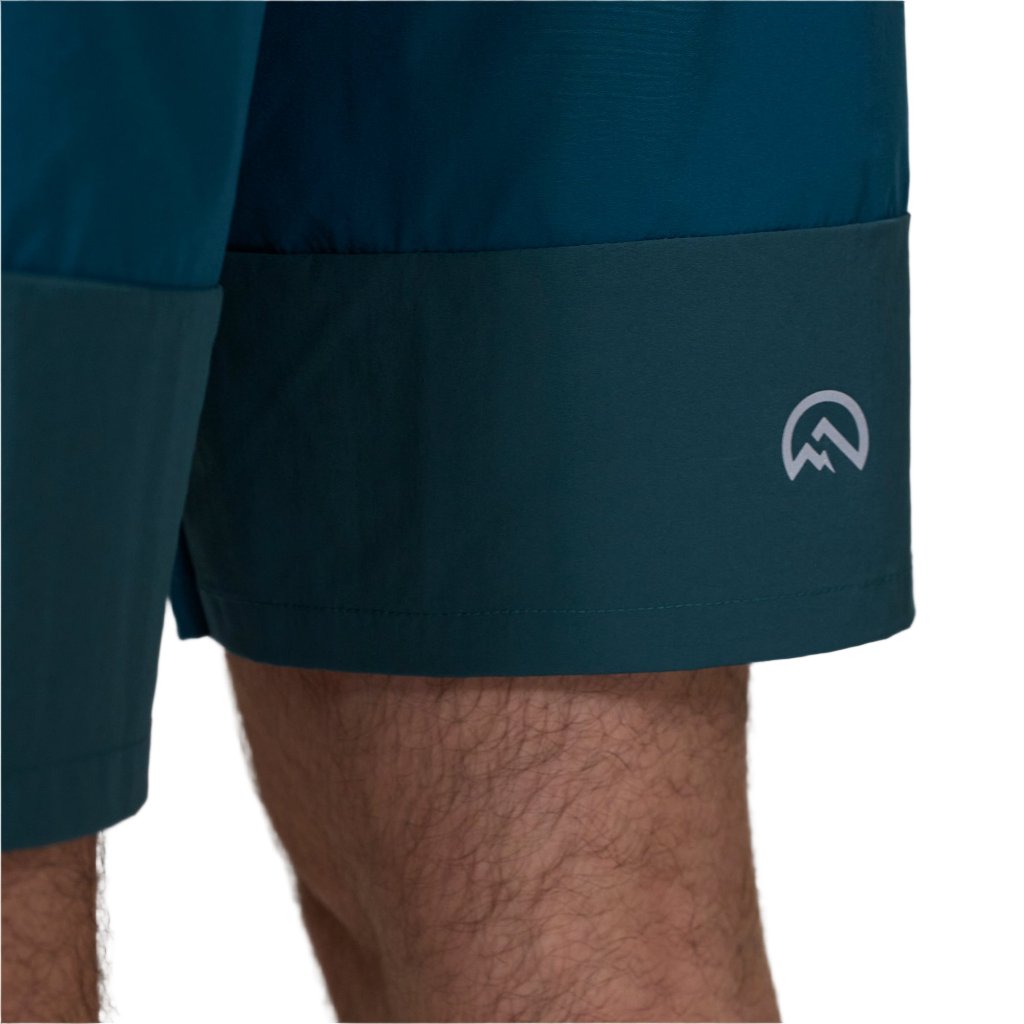 Flux Performance Short MenAlive & Dirty