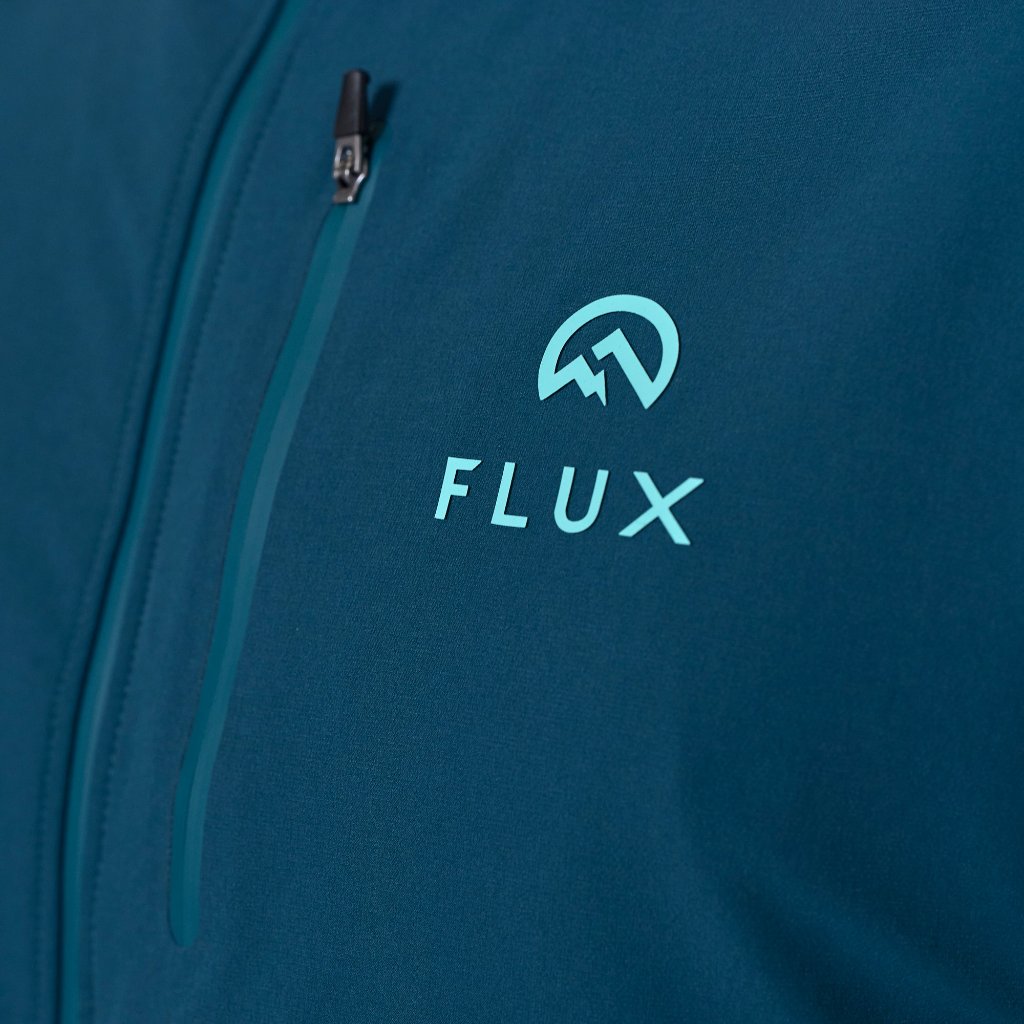 Flux Versatility Tracksuit InfantAlive & Dirty