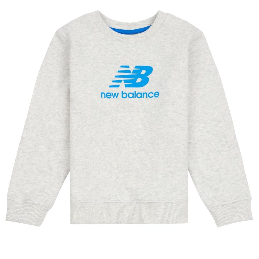 New Balance Gilet and Crew Jogger Set BabyAlive & Dirty 