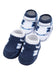 New Balance Classics 2 Pack Bootie Set BabyAlive & Dirty 