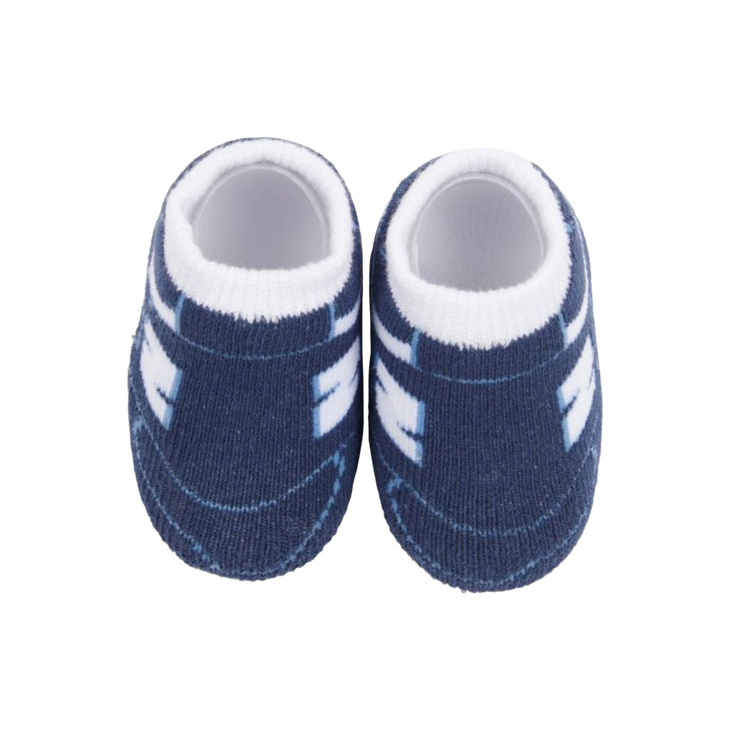 New Balance Classics 2 Pack Bootie Set BabyAlive & Dirty 