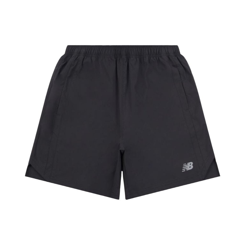 New Balance Athletics Short JuniorAlive & Dirty 