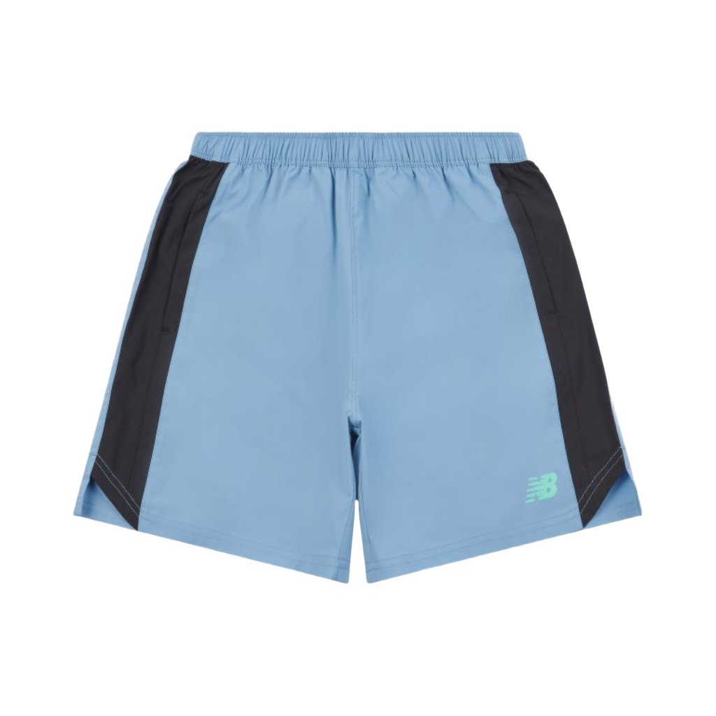 New Balance Athletics Short JuniorAlive & Dirty 