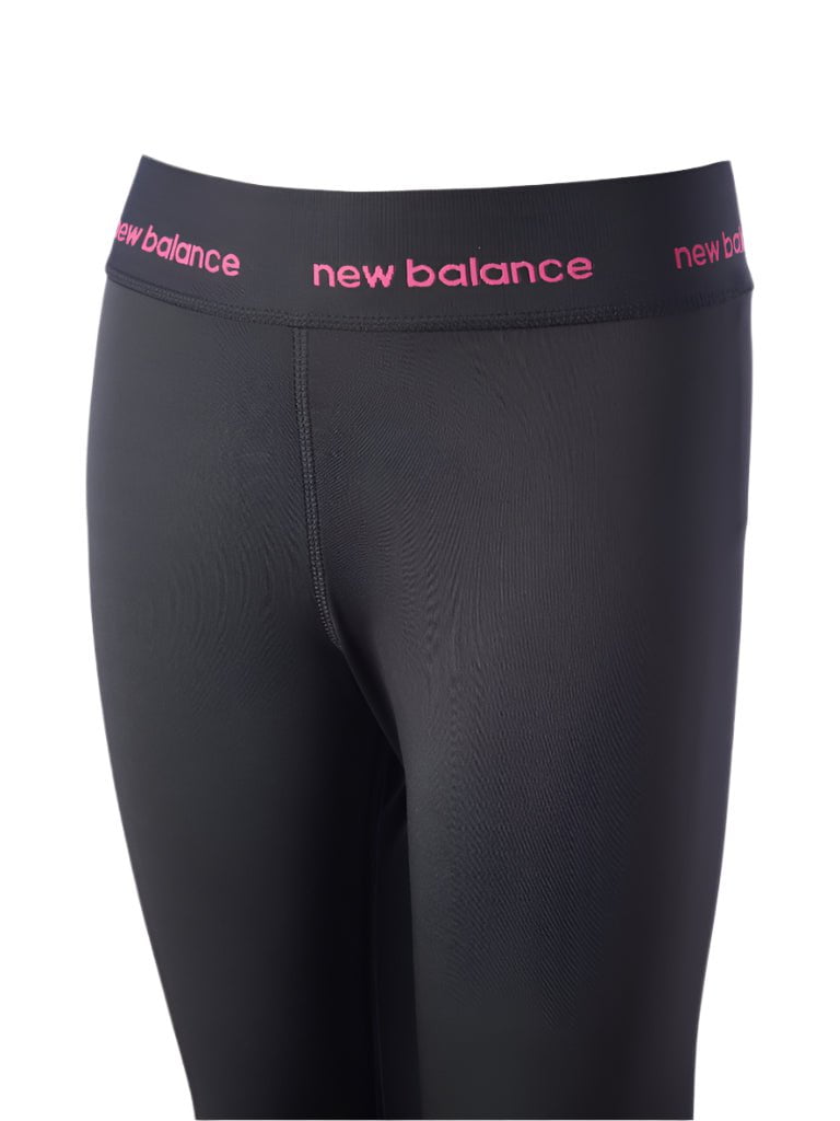 New Balance Harmony Legging JuniorAlive & Dirty