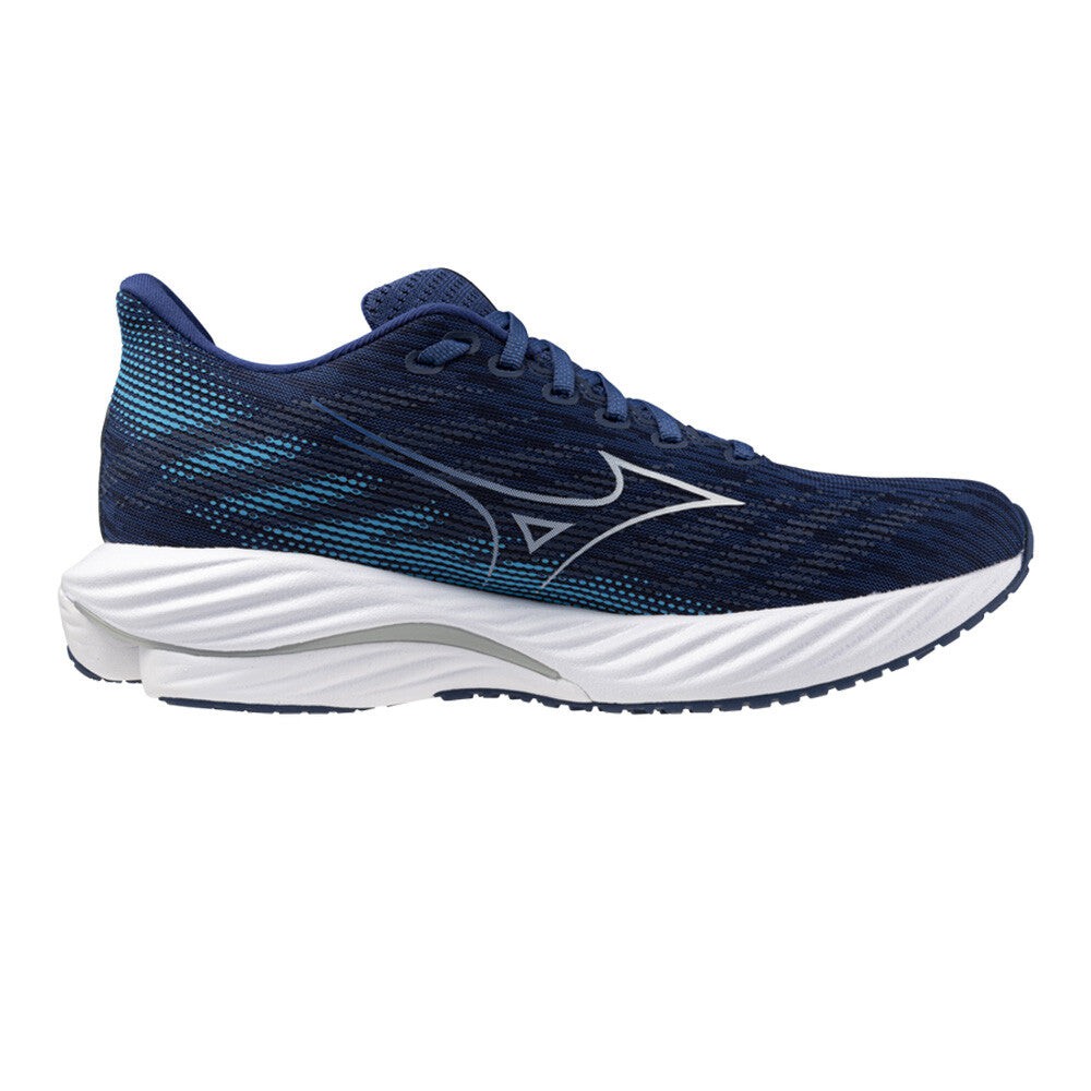 Mizuno Wave Rider 28 MenAlive & Dirty