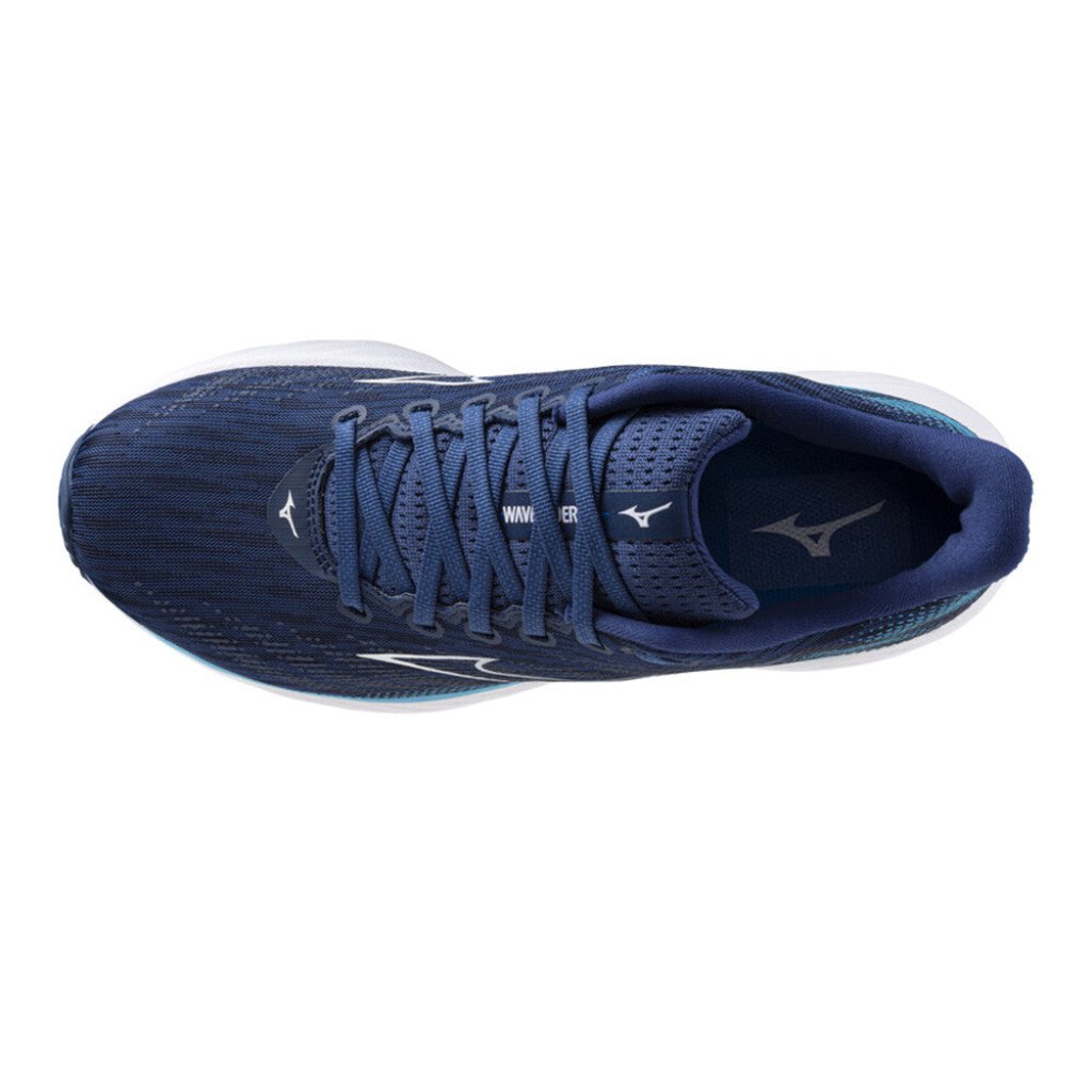 Mizuno Wave Rider 28 MenAlive & Dirty