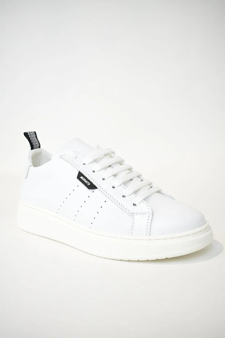 Antony Morato Leather Sneaker JuniorAlive & Dirty 