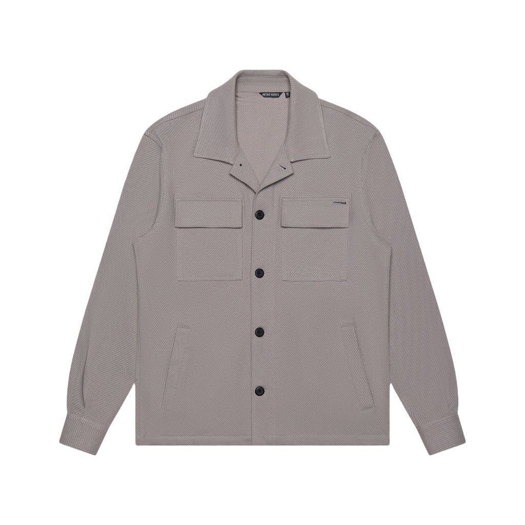 Antony Morato 2 Pocket Overshirt MenAlive & Dirty 