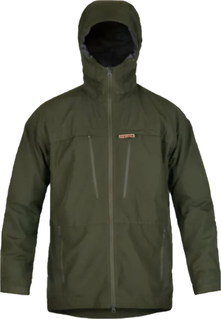 Paramo Bentu Windproof Jacket MenAlive & Dirty