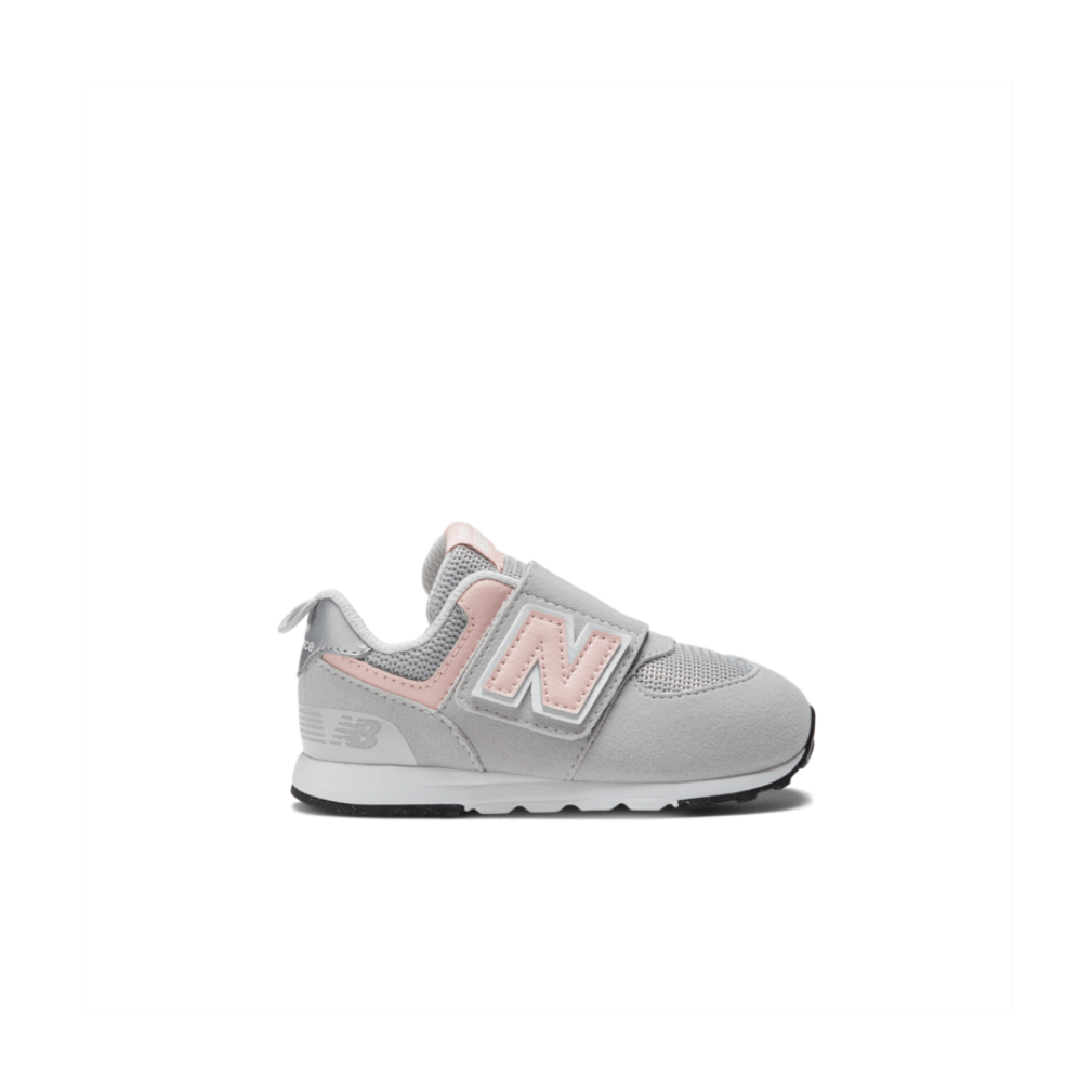 New Balance 574 Hook & Loop InfantAlive & Dirty 