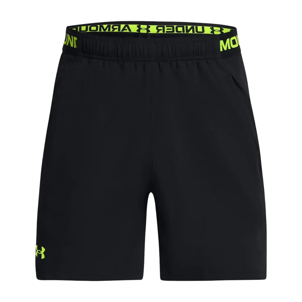 Under Armour Vanish 6" Woven Short MenAlive & Dirty 