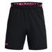 Under Armour Vanish 6" Woven Short MenAlive & Dirty 