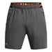 Under Armour Vanish 6" Woven Short MenAlive & Dirty 