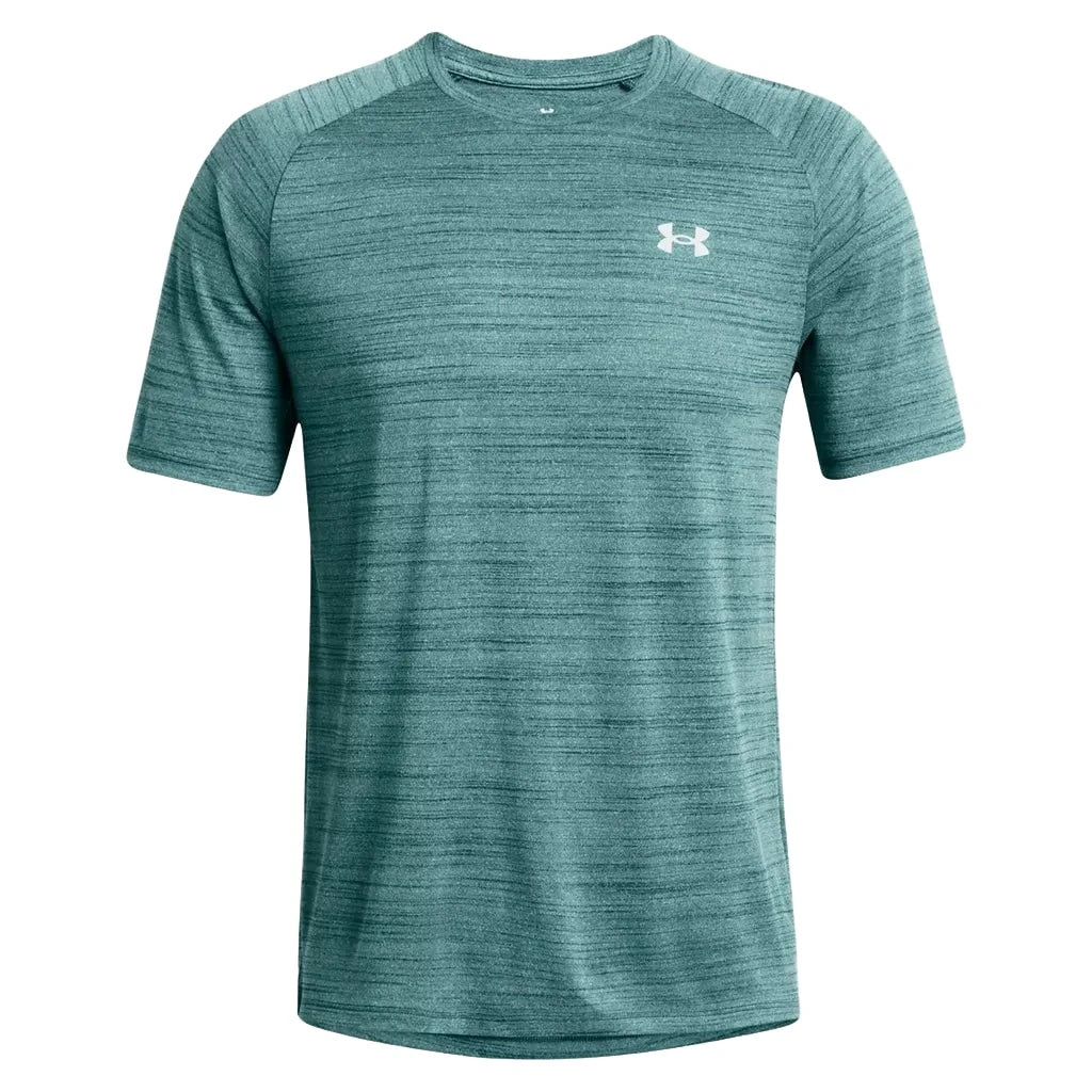 Under Armour Tiger Tech 2.0 T-Shirt MenAlive & Dirty 