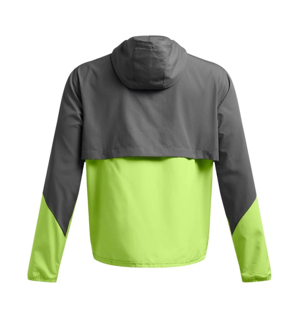 Under Armour Legacy Windbreaker MenAlive & Dirty 