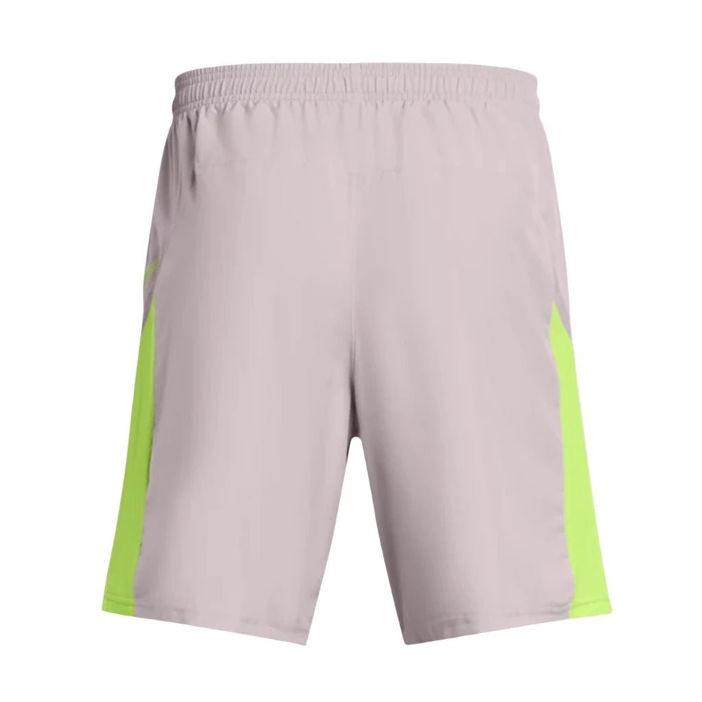 Under Armour Core+ Woven Short MenAlive & Dirty 