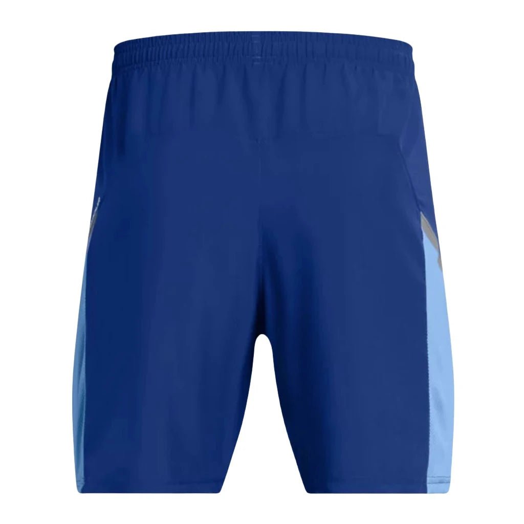 Under Armour Core+ Woven Short MenAlive & Dirty 