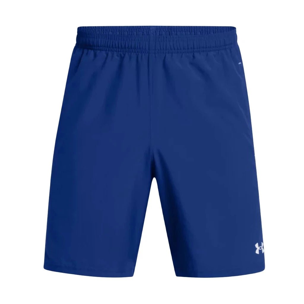 Under Armour Core+ Woven Short MenAlive & Dirty 