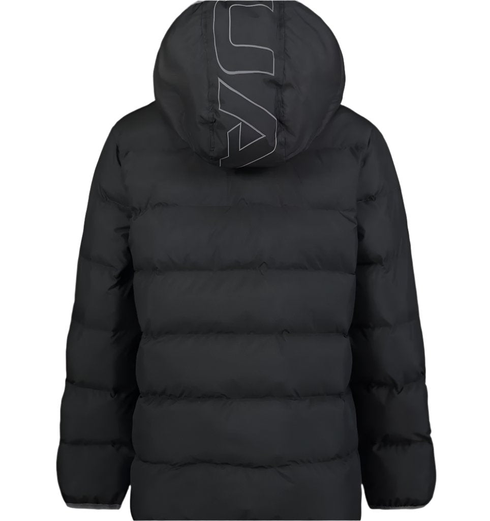 Mens under armour puffer jacket best sale