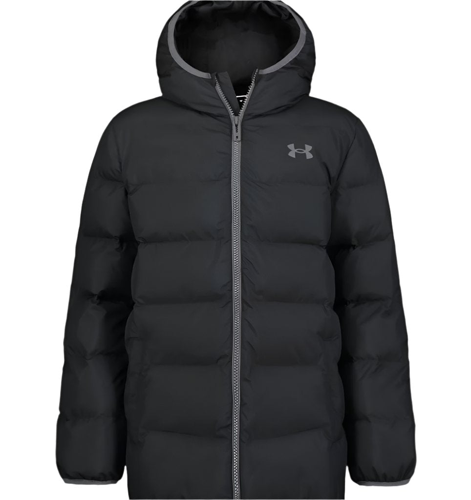 Under Armour Pronto Puffer Jacket JuniorAlive & Dirty 